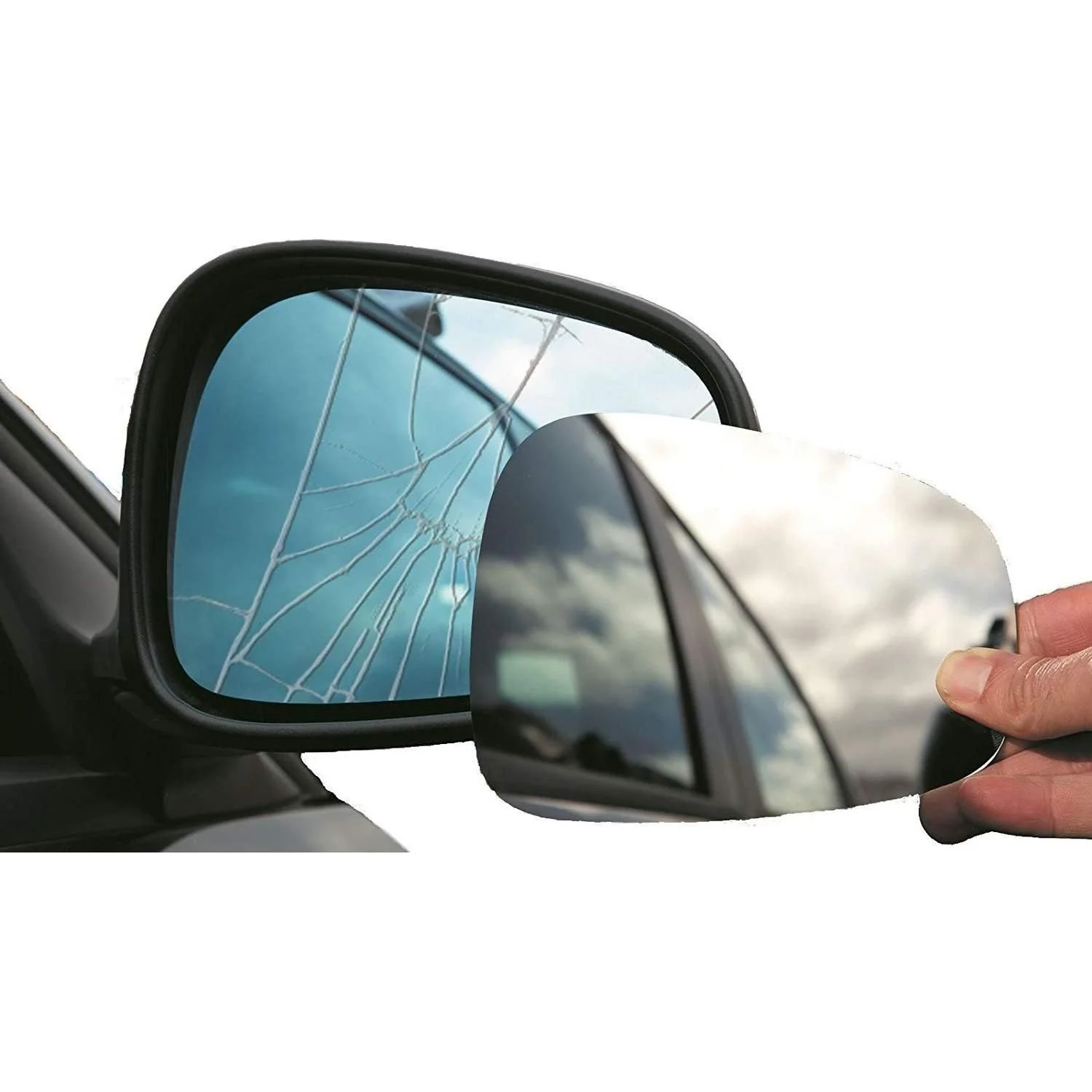 Car Mirrors / Mirror Glass